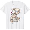 image:imageStar Wars BB8 Tattoo Style Valentines Day TShirtWhite