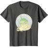 image:imageStar Wars BB8 Will You BB Mine Valentines Day TShirtAsphalt Grey