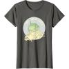 image:imageStar Wars BB8 Will You BB Mine Valentines Day TShirtAsphalt Grey