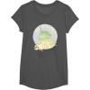 image:imageStar Wars BB8 Will You BB Mine Valentines Day TShirtAsphalt Grey