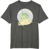 image:imageStar Wars BB8 Will You BB Mine Valentines Day TShirtAsphalt Grey
