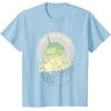 image:imageStar Wars BB8 Will You BB Mine Valentines Day TShirtBaby Blue