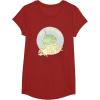 image:imageStar Wars BB8 Will You BB Mine Valentines Day TShirtCranberry Red