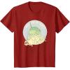 image:imageStar Wars BB8 Will You BB Mine Valentines Day TShirtCranberry Red