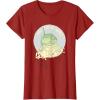 image:imageStar Wars BB8 Will You BB Mine Valentines Day TShirtCranberry Red