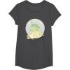image:imageStar Wars BB8 Will You BB Mine Valentines Day TShirtDark Heather Grey