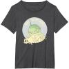 image:imageStar Wars BB8 Will You BB Mine Valentines Day TShirtDark Heather Grey