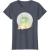 image:imageStar Wars BB8 Will You BB Mine Valentines Day TShirtHeather Blue