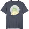 image:imageStar Wars BB8 Will You BB Mine Valentines Day TShirtHeather Blue