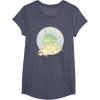 image:imageStar Wars BB8 Will You BB Mine Valentines Day TShirtHeather Blue