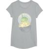 image:imageStar Wars BB8 Will You BB Mine Valentines Day TShirtHeather Grey
