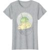 image:imageStar Wars BB8 Will You BB Mine Valentines Day TShirtHeather Grey