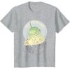 image:imageStar Wars BB8 Will You BB Mine Valentines Day TShirtHeather Grey