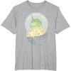 image:imageStar Wars BB8 Will You BB Mine Valentines Day TShirtHeather Grey