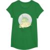 image:imageStar Wars BB8 Will You BB Mine Valentines Day TShirtKelly Green