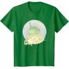 image:imageStar Wars BB8 Will You BB Mine Valentines Day TShirtKelly Green