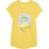 image:imageStar Wars BB8 Will You BB Mine Valentines Day TShirtLemon Yellow