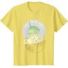 image:imageStar Wars BB8 Will You BB Mine Valentines Day TShirtLemon Yellow