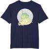 image:imageStar Wars BB8 Will You BB Mine Valentines Day TShirtNavy Blue