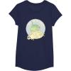 image:imageStar Wars BB8 Will You BB Mine Valentines Day TShirtNavy Blue
