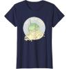 image:imageStar Wars BB8 Will You BB Mine Valentines Day TShirtNavy Blue