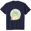 image:imageStar Wars BB8 Will You BB Mine Valentines Day TShirtNavy Blue