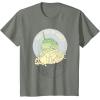 image:imageStar Wars BB8 Will You BB Mine Valentines Day TShirtOlive Heather