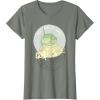 image:imageStar Wars BB8 Will You BB Mine Valentines Day TShirtOlive Heather