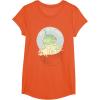 image:imageStar Wars BB8 Will You BB Mine Valentines Day TShirtOrange