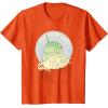 image:imageStar Wars BB8 Will You BB Mine Valentines Day TShirtOrange