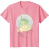 image:imageStar Wars BB8 Will You BB Mine Valentines Day TShirtPink