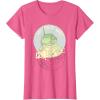 image:imageStar Wars BB8 Will You BB Mine Valentines Day TShirtPink Heather