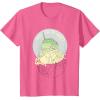 image:imageStar Wars BB8 Will You BB Mine Valentines Day TShirtPink Heather
