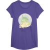 image:imageStar Wars BB8 Will You BB Mine Valentines Day TShirtPurple Heather