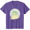 image:imageStar Wars BB8 Will You BB Mine Valentines Day TShirtPurple Heather
