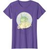 image:imageStar Wars BB8 Will You BB Mine Valentines Day TShirtPurple Heather