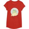 image:imageStar Wars BB8 Will You BB Mine Valentines Day TShirtRed
