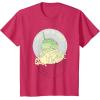 image:imageStar Wars BB8 Will You BB Mine Valentines Day TShirtRed Heather