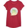 image:imageStar Wars BB8 Will You BB Mine Valentines Day TShirtRed Heather