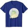 image:imageStar Wars BB8 Will You BB Mine Valentines Day TShirtRoyal Blue