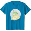 image:imageStar Wars BB8 Will You BB Mine Valentines Day TShirtSapphire Blue