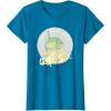 image:imageStar Wars BB8 Will You BB Mine Valentines Day TShirtSapphire Blue