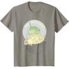 image:imageStar Wars BB8 Will You BB Mine Valentines Day TShirtSlate Grey