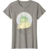 image:imageStar Wars BB8 Will You BB Mine Valentines Day TShirtSlate Grey