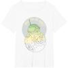image:imageStar Wars BB8 Will You BB Mine Valentines Day TShirtWhite