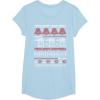 image:imageStar Wars Battle Of Hoth Ugly Christmas Sweater TShirt TShirtBaby Blue