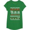 image:imageStar Wars Battle Of Hoth Ugly Christmas Sweater TShirt TShirtKelly Green