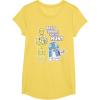 image:imageStar Wars Best Droids For the Hunt Easter TShirtLemon Yellow