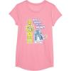 image:imageStar Wars Best Droids For the Hunt Easter TShirtPink