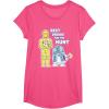 image:imageStar Wars Best Droids For the Hunt Easter TShirtPink Heather